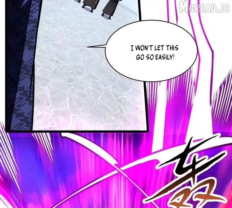 Divine Urban God Chapter 339  - page 19